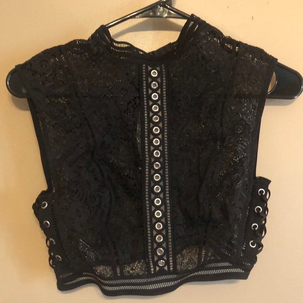 NWT!! Small Victoria’s Secret Bralette